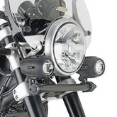 Givi Mounting Kit For S310 S322 Screen - LS9058